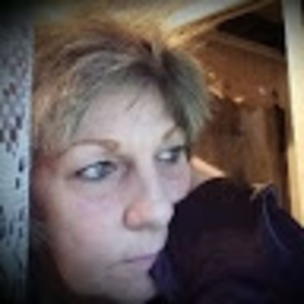 Meet your Posher, Katherine